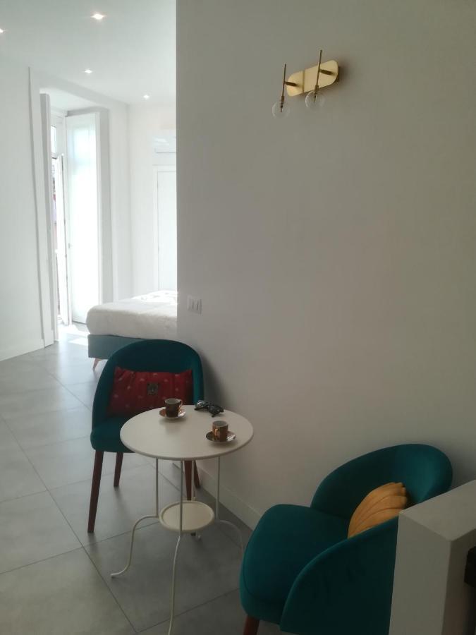 B-Montedidio Hotel Naples Exterior photo